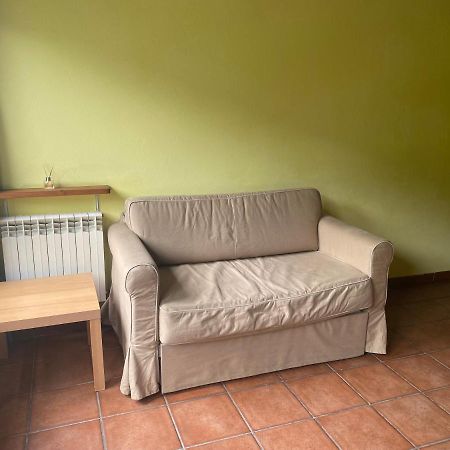 Les Vegues II Apartment Santillan Exterior photo