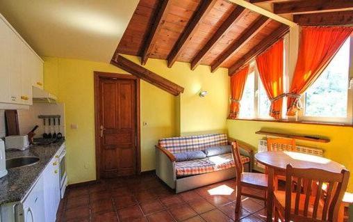 Les Vegues II Apartment Santillan Exterior photo