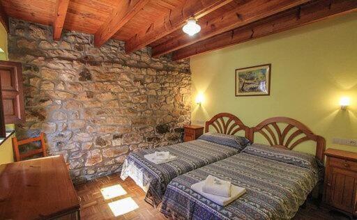Les Vegues II Apartment Santillan Exterior photo