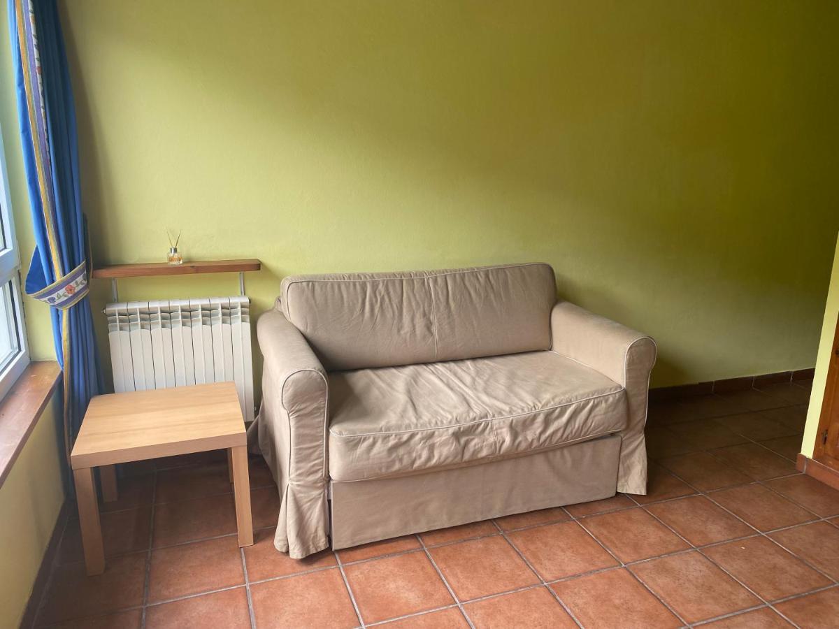 Les Vegues II Apartment Santillan Exterior photo